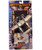 P38J Lightning Silver Hot Wings 4in by 5in Diecast