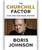 The Churchill Factor HB