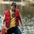 US Roundel Tee by Red Canoe