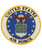 USAF Logo Patch PM0002