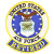 USAF Retired Logo Patch