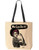 Rosie African American Tote Bag