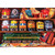 Lionel Trains- Well Stocked Shelves 1000 PC Puzzle close up