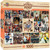 Rockwell Collage 1000 Pc Puzzle