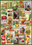 Vegetable Seed Catalogue 1000pc Puzzle