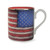 USA Flag Mug