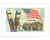 Victory American Flag Greeting Card