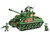 M4A3 Sherman Tank Easy Eight Block Puzzle