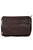 Scully Leather Messenger Bag Front