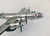 Boeing B-29 Superfortress 1:120 Model Kit with Swivel Stand