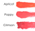 Crimson Cream Rouge Crimson Cream Rouge