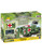 1942 Ambulance WC54 Block Puzzle