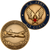 USAAC B-24 Challenge Coin USAAC B-24 Challenge Coin