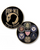 POW/MIA Challenge Coin