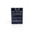 back image of the WWII Most wanted art playing cards