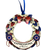 Expressions of America Wreath Ornament