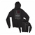 Expressions of America Typewriter Zip Hoodie