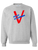 V is For Victory Sweatshirt