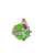 Memphis Belle Lapel Pin