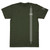 Olive Invasion Star T-Shirt