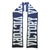 Victory Game Day Scarf, D-Day 80, National WWII Museum Store