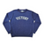 Victory Classic Crewneck Sweater