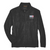 WWII Logo Longsleeve Fleece Jacket WWII Logo Longsleeve Fleece Jacket
