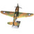 P-40 Warhawk Metal Works Model