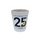 Museum 25th Limited Edition Shot Glass