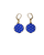 Rosie Blue Earrings Rosie Blue Earrings