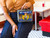 Rosie The Riveter Lunchbox