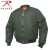 Rothco Lightweight MA-1 Flight Jacket