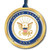 US Navy Seal Ornament