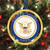 US Navy Seal Ornament