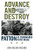 Advance and Destroy PB- Signed Copy