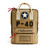 P-40 Tan Backpack