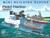 Pearl Harbor Mini Building Blocks