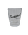 Curahee Shot Glass