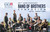 Band of Brothers 25th Anniversary Mini Print