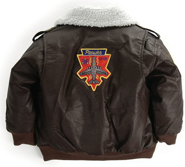 Child's A-2 Bomber Jacket