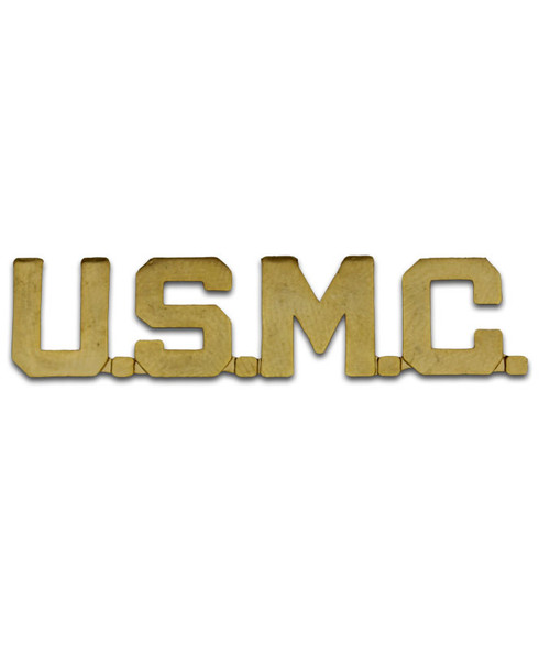 USMC Lapel Pin