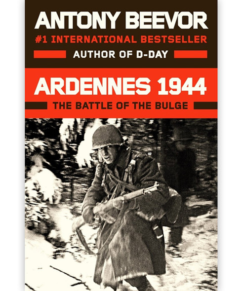 Ardennes 1944 HB