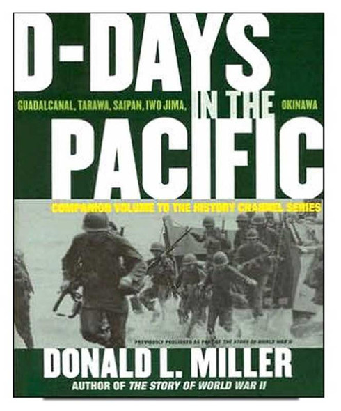 The Pacific DVD - The National WWII Museum