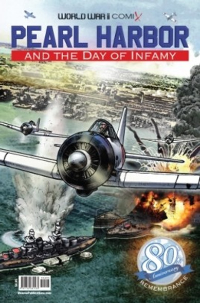 Pearl Harbor 洋書 My Pearl Harbor Scrapbook 1941 - The National WWII Museum