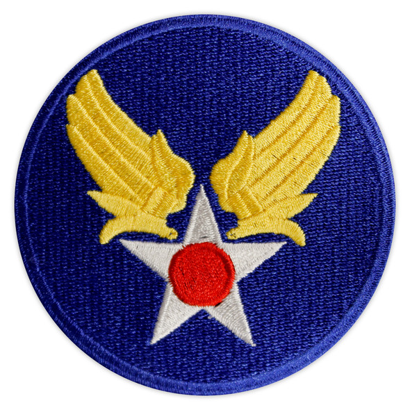 ★アメリカ軍の勲章＊ＡＡＦ/陸軍航空隊＊ナビゲーター＊ウィング章（実物） ☆アメリカ軍の勲章/記章＊AAF/陸軍航空隊＊ナビゲーター
