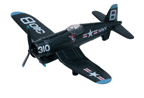 Legends of Flight F4U Corsair