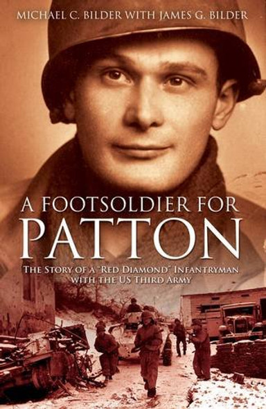 A Foot Soldier for Patton HC