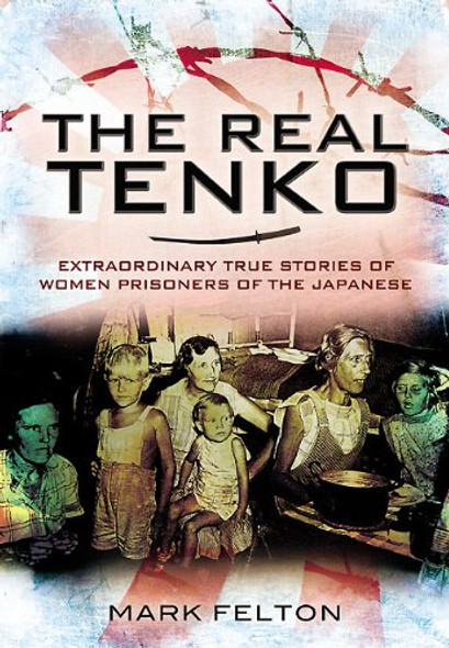 The Real Tenko PB