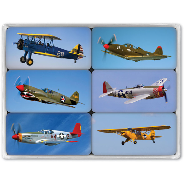 Aircraft of World War II - Paperback