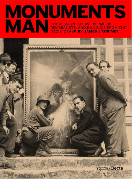 【洋書】 The monuments men The Monuments Men: Allied Heroes, Nazi Thieves and the